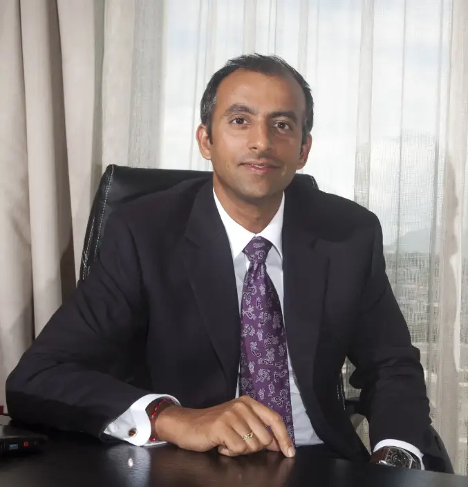 Shailesh Viswanathan