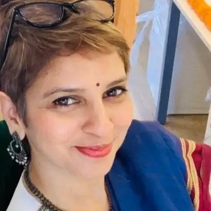 Seema Harsha
